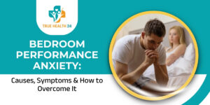 Bedroom performance anxiety