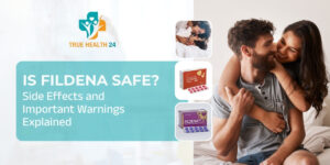 Is Fildena safe