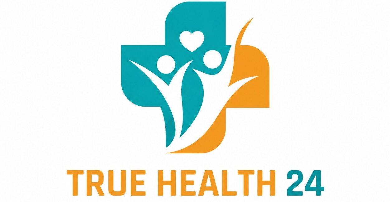 Truehealth24 LOGO