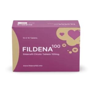 Fildena 100mg
