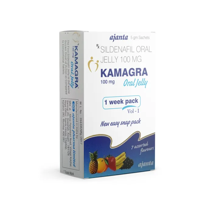 kamagra oral jelly rx 100mg