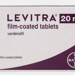 Levitra 20 mg