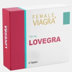 Lovegra 100 mg