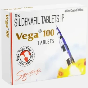 Vega 100mg