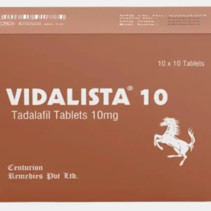 Vidalista 10mg