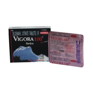 Vigora 100mg